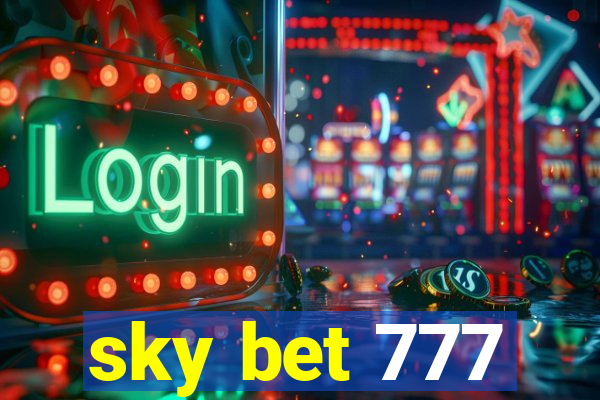 sky bet 777